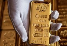 آمار رئیس سازمان توسعه تجارت از میزان واردات طلا به کشور