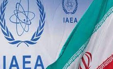 آژانس به شایعات درباره آسیب به تأسیسات ایران پایان داد
