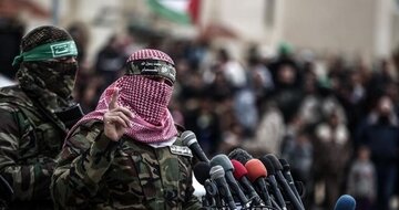 ابوعبیده: دشمن در شن‌های غزه گیر افتاده است/ پاسخ ایران قواعد جدیدی ایجاد کرد