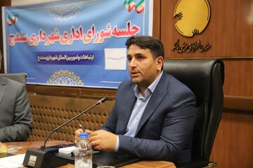 اجرای طرح ساماندهی وانتهای میوه فروش از ۱۵ اردیبهشت ماه در سنندج