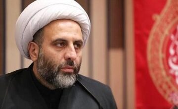 احتمال کاهش مسافران نوروزی مشهد به دلیل ماه مبارک رمضان