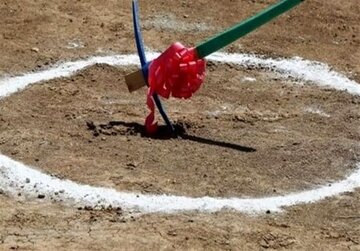 احداث تقاطع غیر همسطح امام رضا در خرم آباد