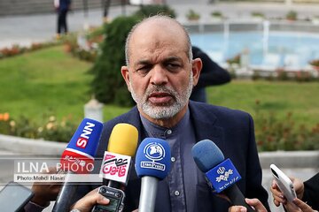 اظهارات جدید وزیر کشور درباره گشت ارشاد، حجاب و توجیه نیروهای فراجا