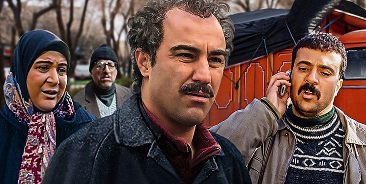 انگشتهای اتهامی که به سمت سعید آقاخانی، جواد عزتی و محسن تنابنده گرفته شد