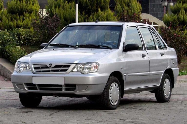 با ۲۰۰میلیون تومان خودروی کیا و دوو بخرید!/ عکس