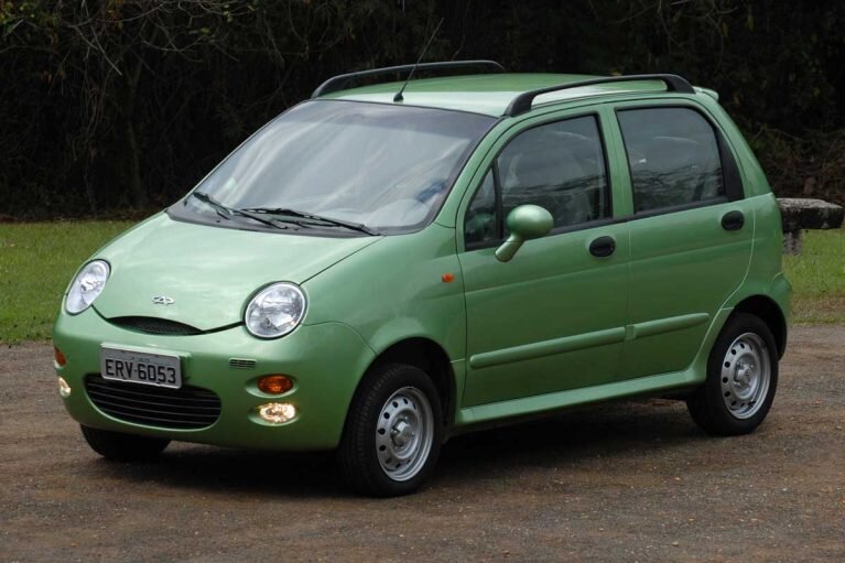 با ۲۰۰میلیون تومان خودروی کیا و دوو بخرید!/ عکس