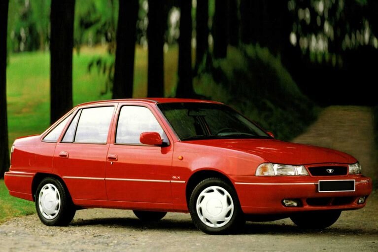 با ۲۰۰میلیون تومان خودروی کیا و دوو بخرید!/ عکس