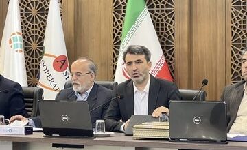 برگزاری دومین اجلاس اتاق‌ های بازرگانی عضو (ACD) در اصفهان