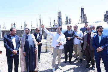 برگزاری دومین اردوی راهیان پیشرفت دانشآموزی در محمدیه و مهرگان