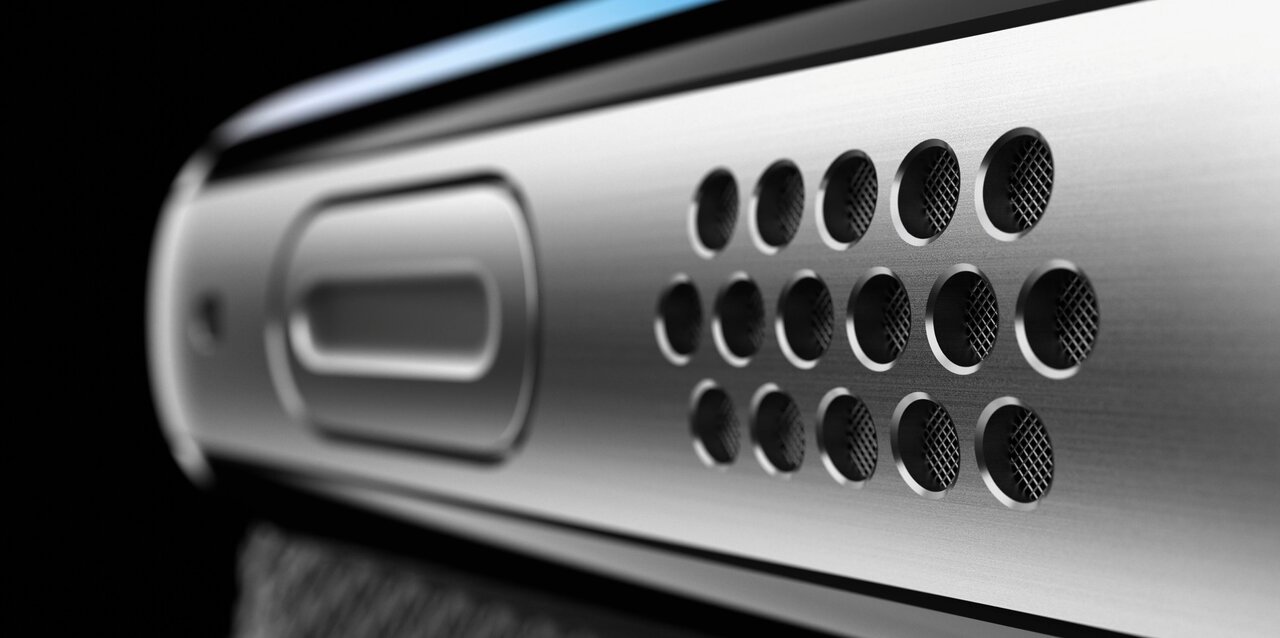 تصاویر لورفته اپل‌واچ X را ببینید