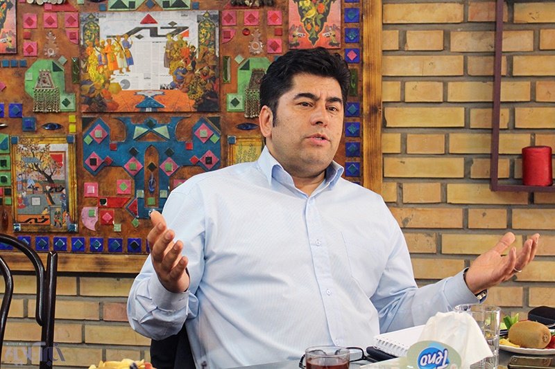 تهران میتواند شهر بینظیر باشد/ «سیاسی شدن شهرداری تهران کار نابخردانهای بود»