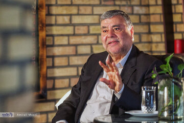 توصیه آمریکا به اسرائیل بعد از حمله موشکی سپاه به روایت محمد صدر /واشنگتن به دنبال جنگ با ایران نیست