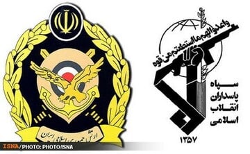 جزئیات دیدار فرمانده سپاه تهران بزرگ با فرمانده نیروی زمینی ارتش +عکس