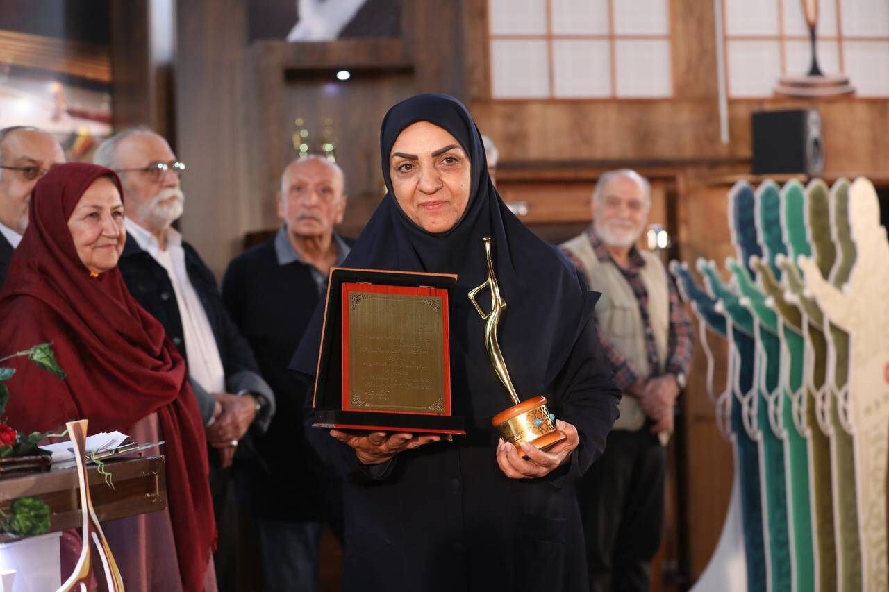 جشنواره پژواک رادیو با تقدیر از پیشکسوتان و برنامه‌سازان برگزار شد