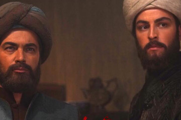 حواشی «مست عشق» همچنان ادامه دارد/ چرا اکران فیلم به تعویق افتاد؟