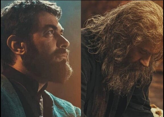 حواشی «مست عشق» همچنان ادامه دارد/ چرا اکران فیلم به تعویق افتاد؟