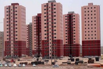 خبر مهم وزیر راه برای متقاضیان مسکنملی/ چه اتفاقی برای قیمت خانههای نهضت ملی مسکن میافتد؟