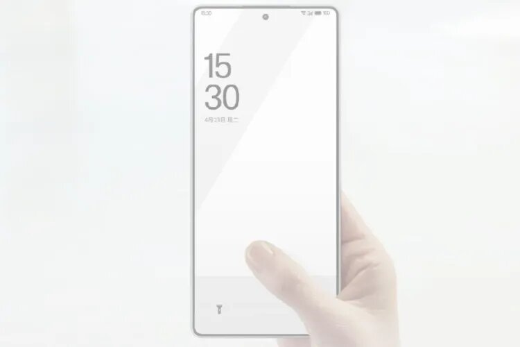 خودروساز معروف موبایل می‌سازد!/ عکس