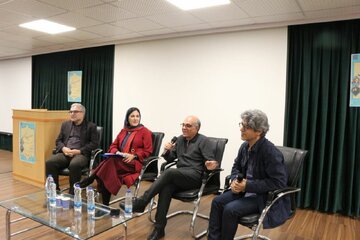 داستانهای عامه ما، ریشه در واقعیت دارند/ ردّپای کهن الگوها در روایتهای زنان/ مضامین متنوع لالاییها و شعرهای زنانه