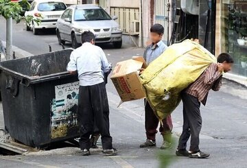 در سه سال اخیر سرانه خط فقر سه برابر شده است