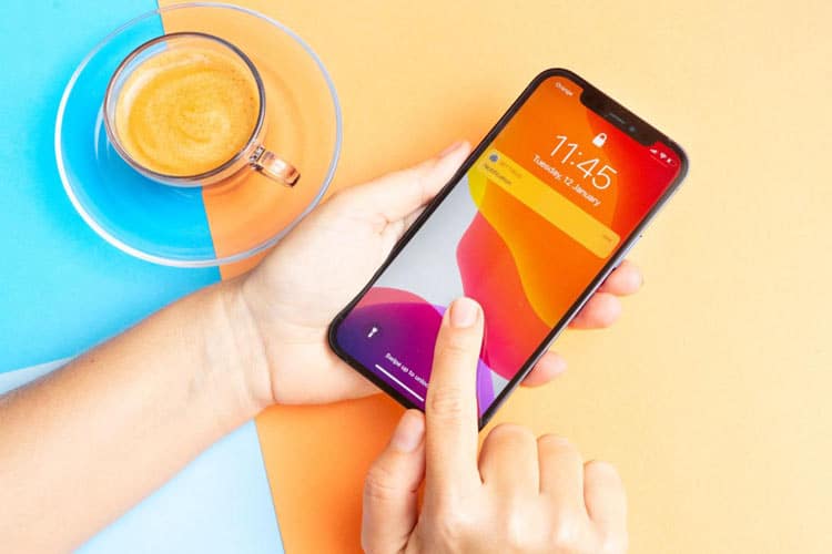 درباره «انگشت آیفون» چقدر می‌دانید؟