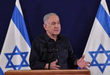 دهن‌کجی نتانیاهو به احکام دادگاه لاهه/ تأثیری ندارد