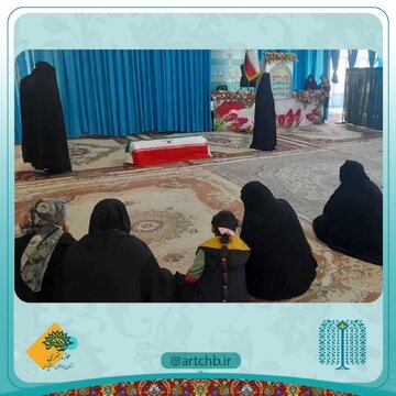 راهیابی ۲ اثر نمایشی از چهارمحال و بختیاری به جشنواره سراسری تئاتر مردمی بچههای مسجد