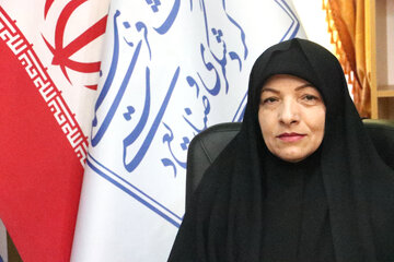 سرپرست اداره صنایعدستی و هنرهای سنتی استان سمنان منصوب شد