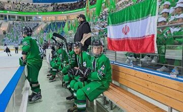 شروع خوب ایران در کاپ آزاد ترکمنستان