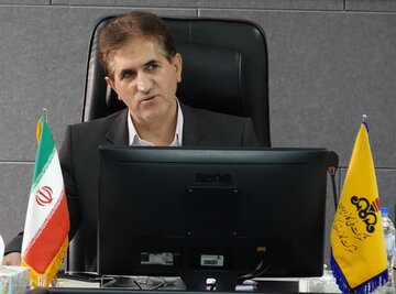 شرکت گاز استان کردستان ۱۲۶۸ واحد تولیدی و صنعتی مصوبه شورای اقتصاد را به شبکه سراسری گاز متصل کرده است