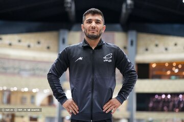 شکست عجیب فرنگیکار ایران در فینال آسیا