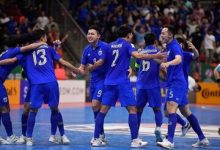 صعود تایلند به فینال جام ملت‌ها؛ افغانستان در آستانه تاریخ‌سازی