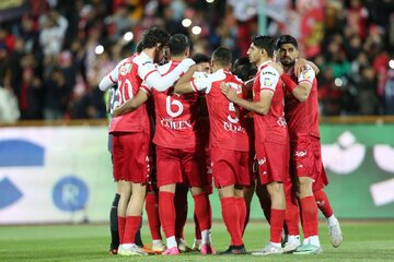 عکس| واکنش مالک جدید پرسپولیس به خرید سرخ‌ها