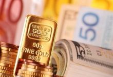 قیمت طلا، سکه و ارز امروز ۵ اردیبهشت‌ماه ۱۴۰۳/ قیمت طلا و سکه باز هم ریخت