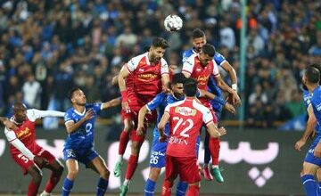 مالکان جدید استقلال و پرسپولیس مشخص شدند