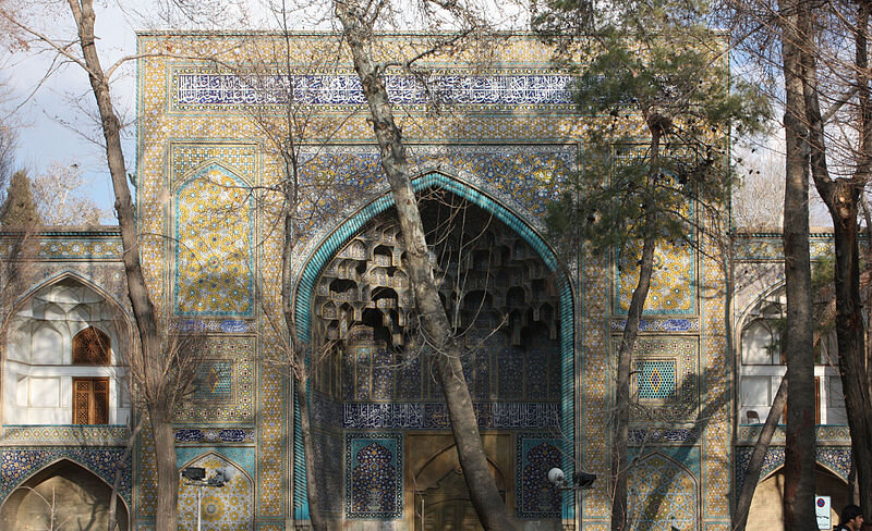 معرفی دیدنیترین جاذبههای گردشگری اصفهان/از راز عجیب «منارجنبان» تا ساختارهای تاریخی «مادی»