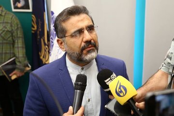 مهمترین نکته جشنواره امام رضا(ع) امسال، حضور میدانی است/ جشنواره فیلم رضوان به برکت جشنواره امام رضا(ع) برگزار میشود
