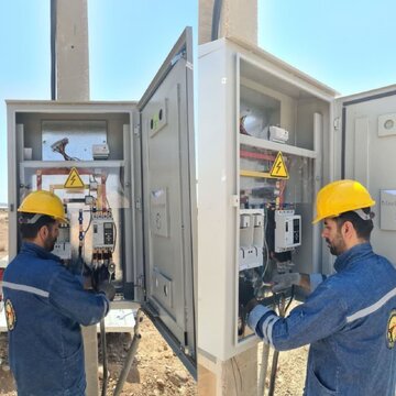 نصب یک هزار و ۹۲۶ کنتور هوشمند برق در شاهرود