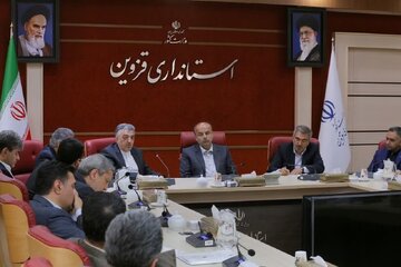 نمایندگی پارک علم و فناوری قزوین در کشور بلاروس تاسیس میشود