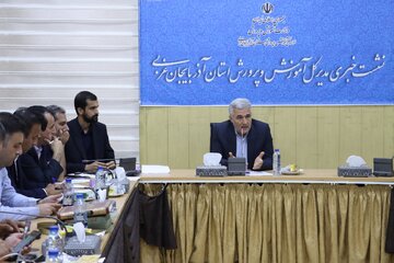 نیاز آذربایجانغربی به ۵۰۰۰ کلاس درس برای رسیدن به استاندارد کشوری