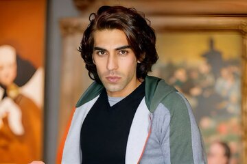 هنوز اشتیاق روز اول را دارم| پخش بین المللی فیلم «حسرت»