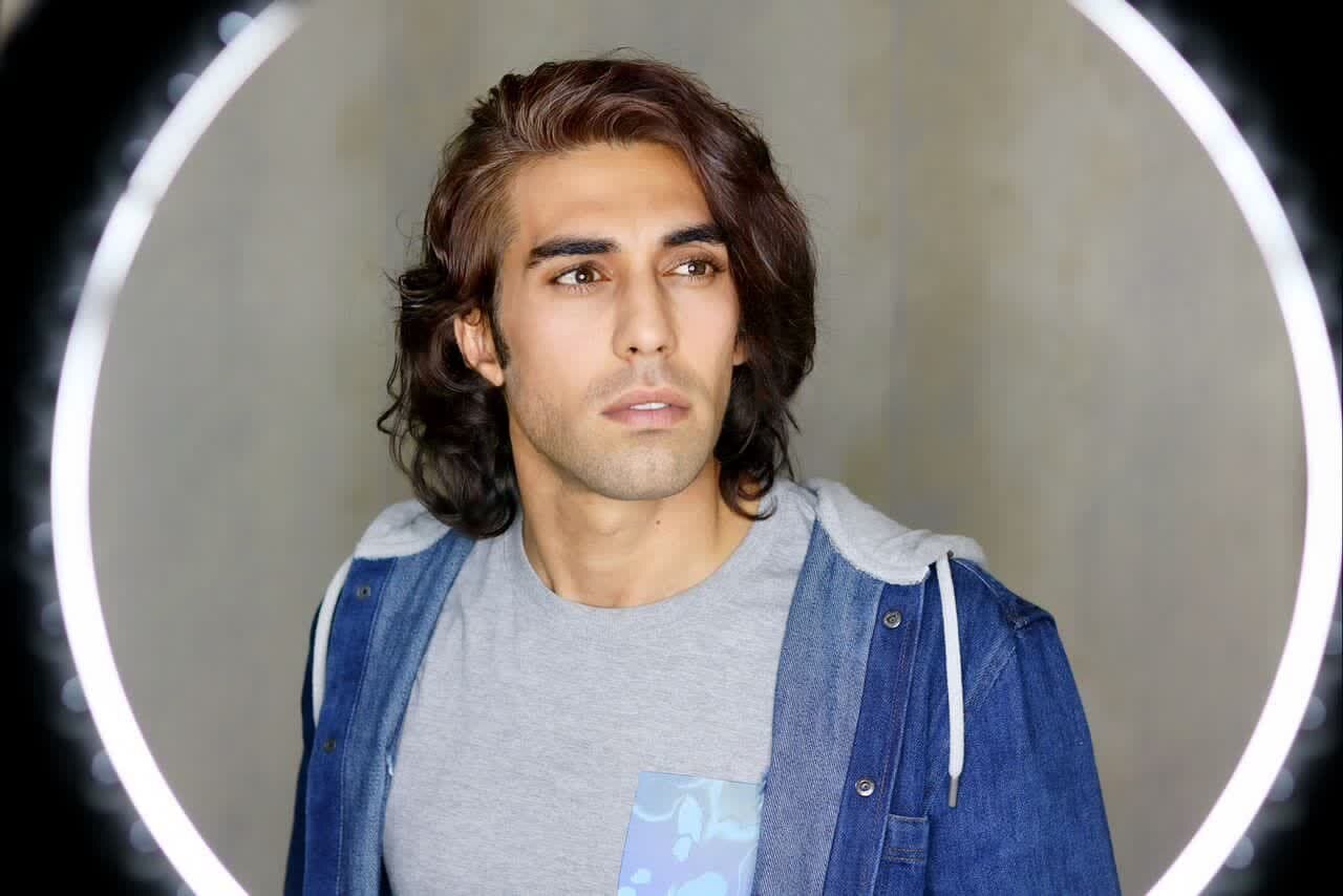 هنوز اشتیاق روز اول را دارم| پخش بین المللی فیلم «حسرت»