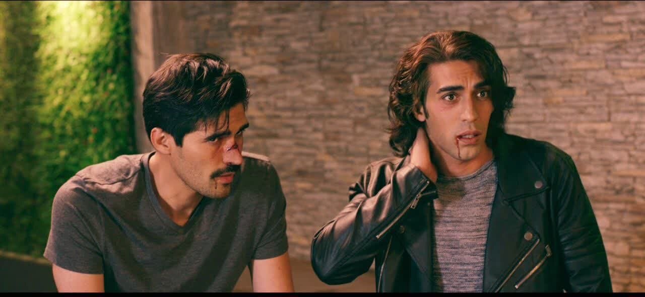 هنوز اشتیاق روز اول را دارم| پخش بین المللی فیلم «حسرت»