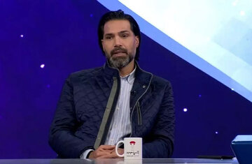 هواداران پرسپولیس به خانوادهام بدترین فحشها را دادند / درباره سپهر حیدری اشتباه کردم!