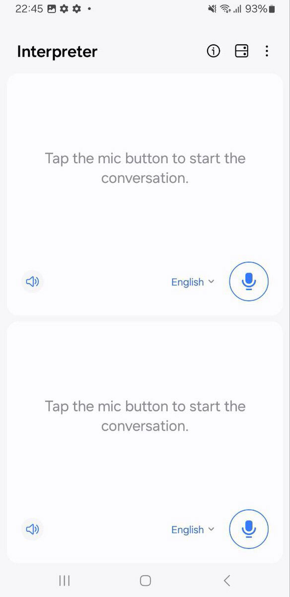 هوش‌مصنوعی به این گوشی قدیمی سامسونگ راه پیدا کرد!