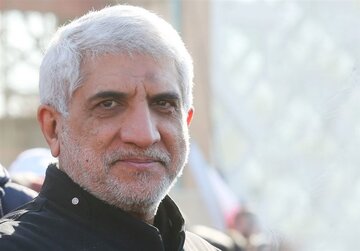 واکنش دخترِ شهید حمله به کنسولگری دمشق به انتقام سپاه از اسرائیل +عکس