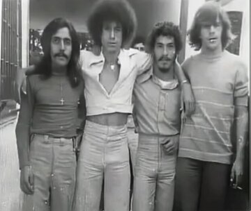 وقتی هیپیگریِ جوانان کار و کاسبی سلمانیهای تهران را کساد کرده بود