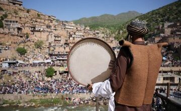 پرونده ٨ روستای کاندیدای ایران به سازمان جهانی گردشگری ارسال می شود