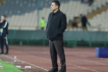 پیام امیر قلعهنویی برای صعود ایران به فینال آسیا