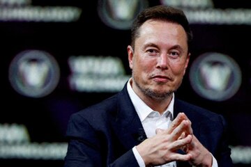 پیشبینی ایلان ماسک از بروز جنگ داخلی در غرب